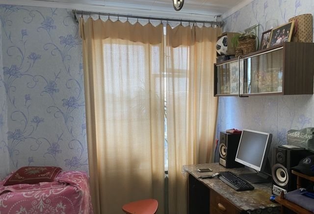 2-комнатная квартира, 37.1 м² - фото 10