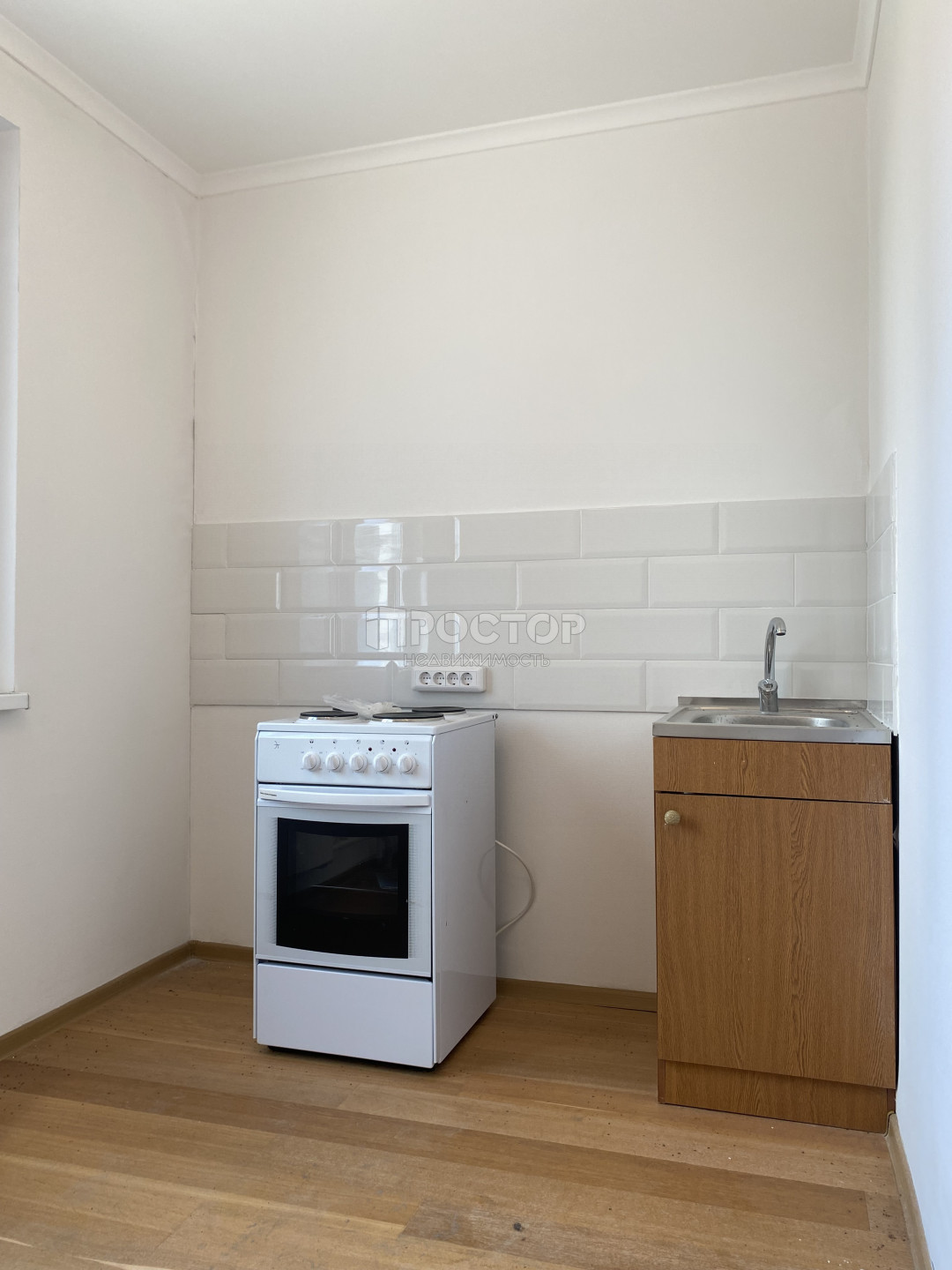 1-комнатная квартира, 37.8 м² - фото 6