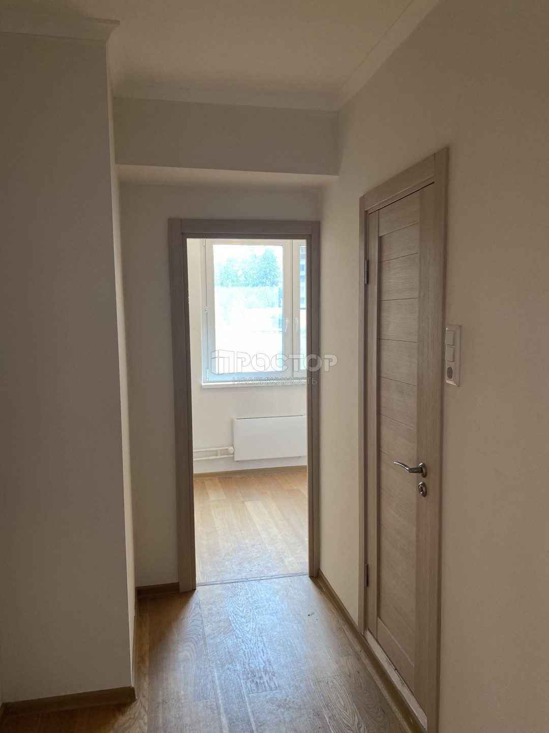 1-комнатная квартира, 37.8 м² - фото 15