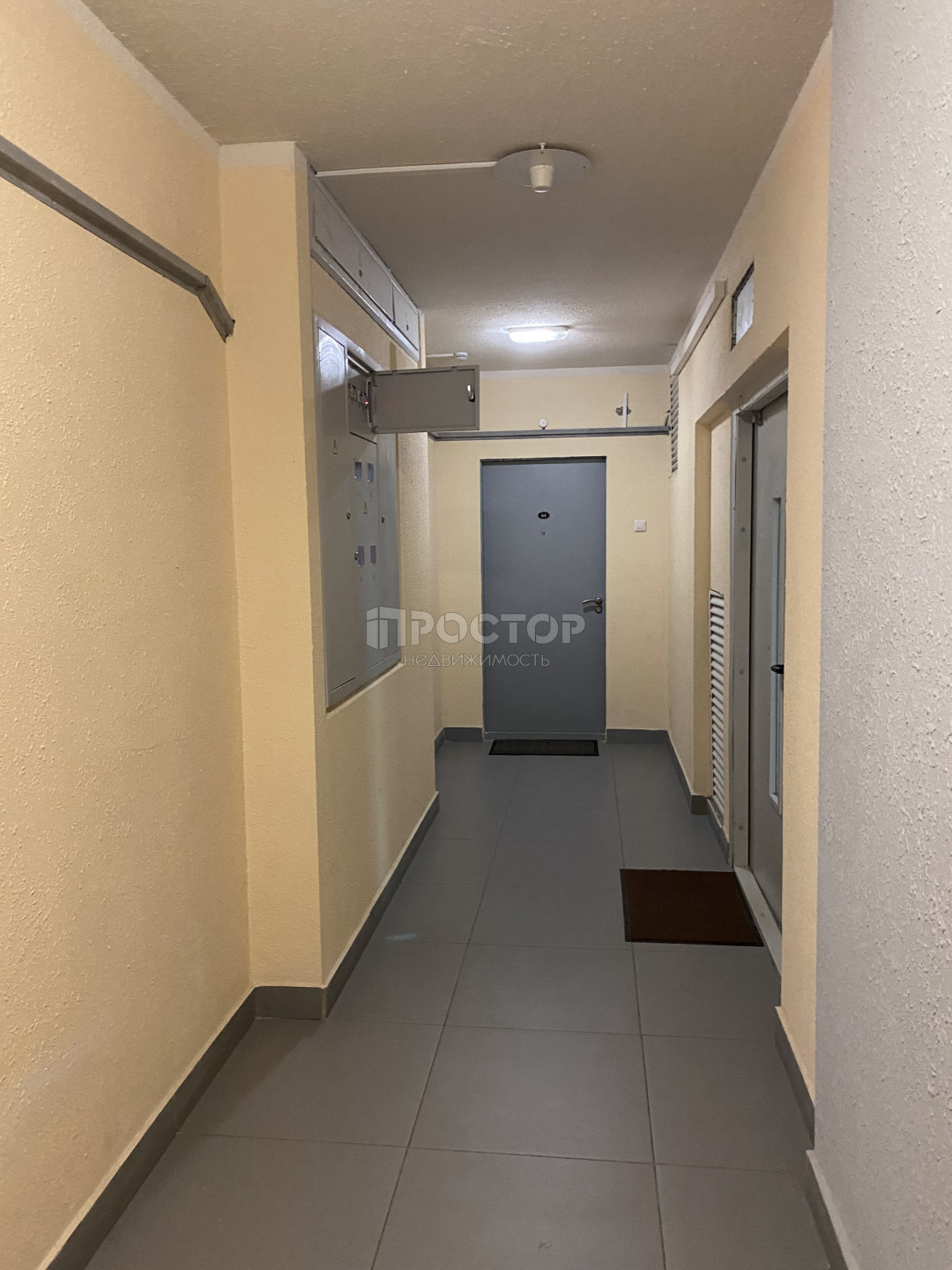 1-комнатная квартира, 37.8 м² - фото 16