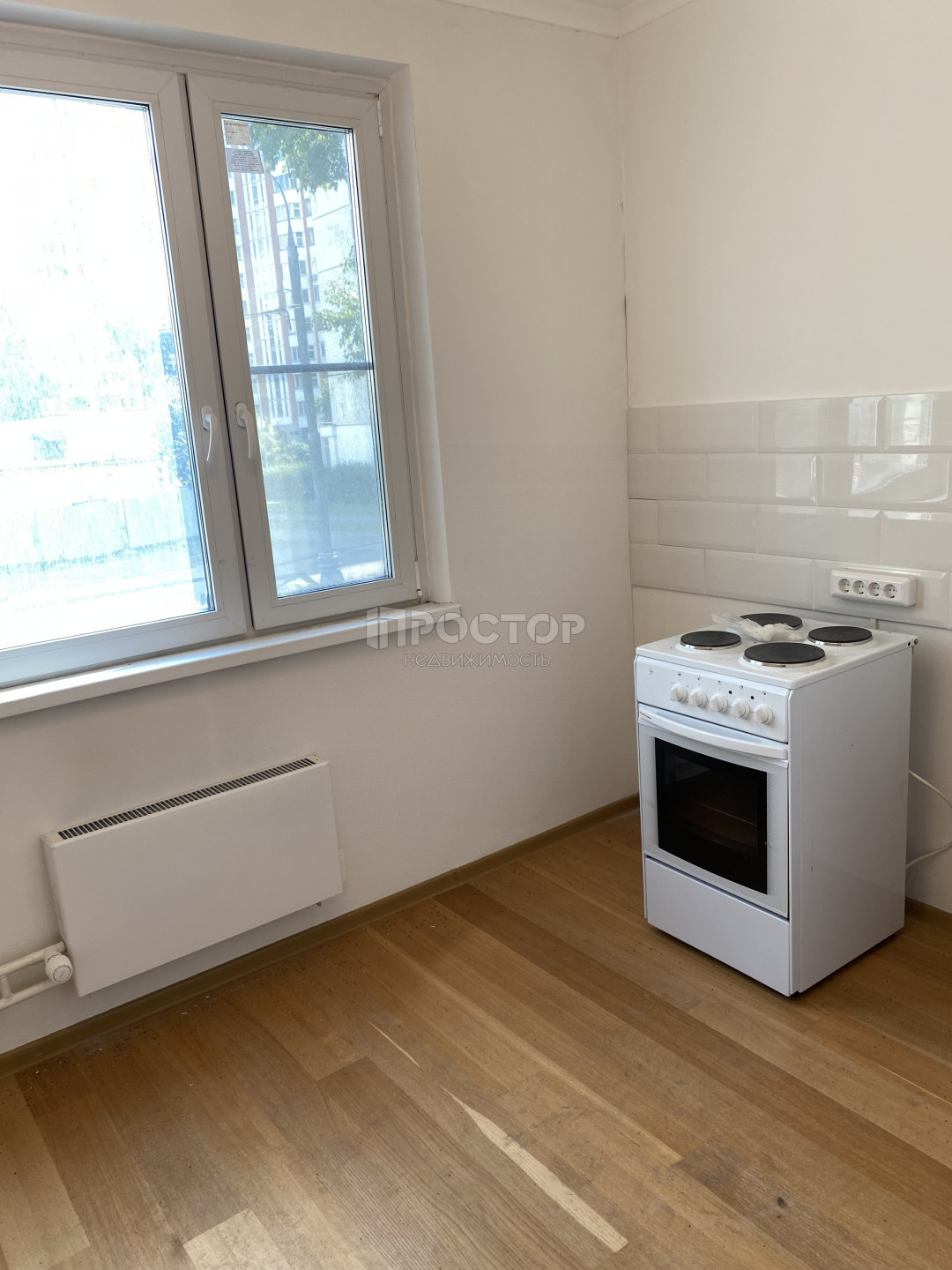 1-комнатная квартира, 37.8 м² - фото 11