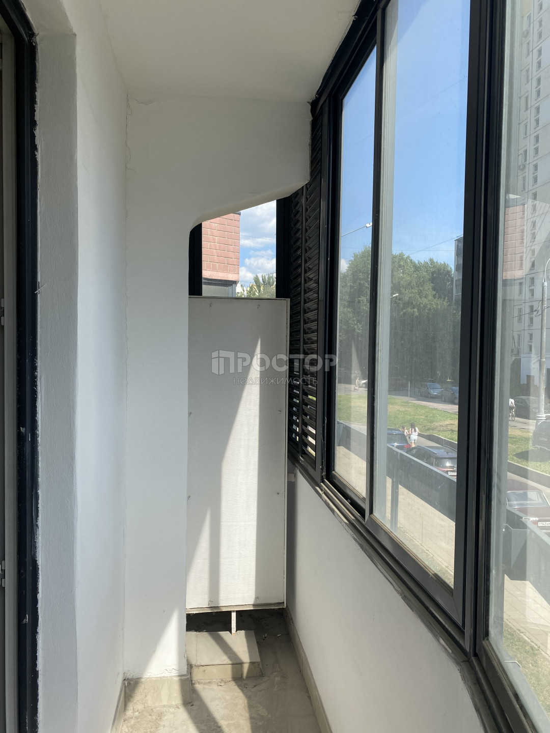 1-комнатная квартира, 37.8 м² - фото 8