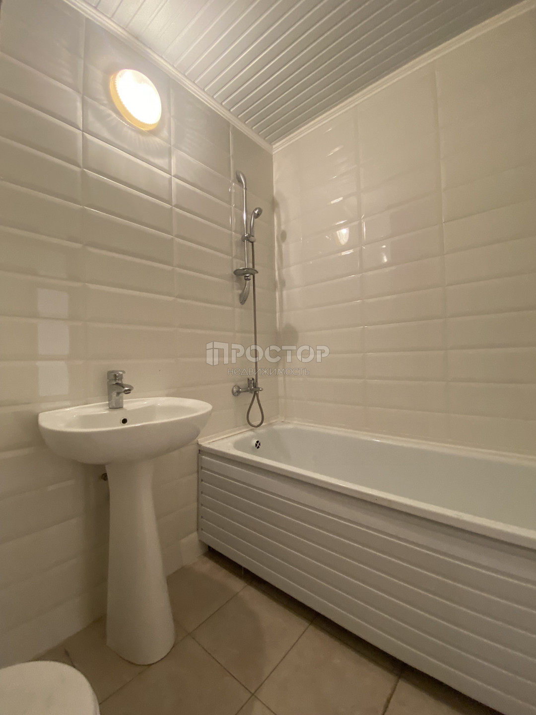 1-комнатная квартира, 37.8 м² - фото 3