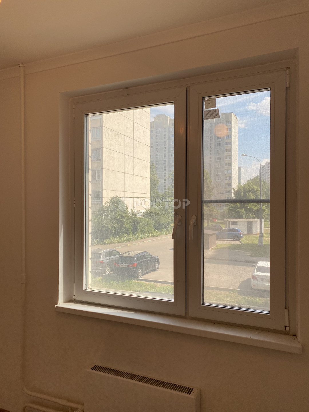 1-комнатная квартира, 37.8 м² - фото 9