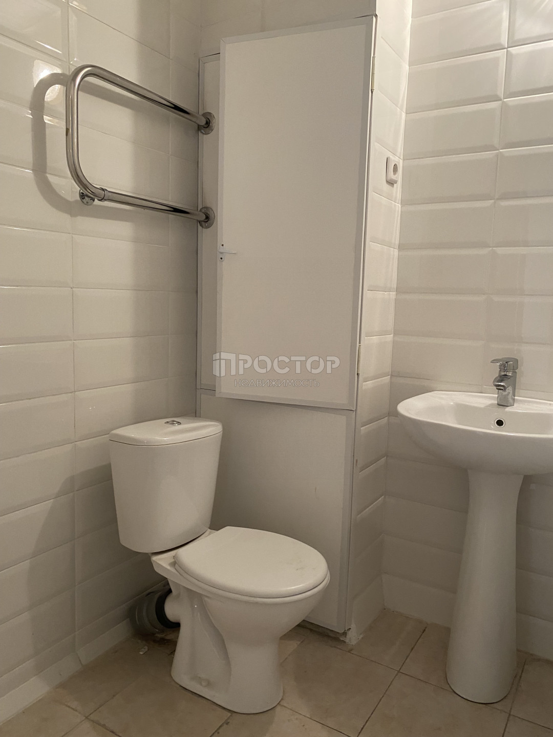 1-комнатная квартира, 37.8 м² - фото 12