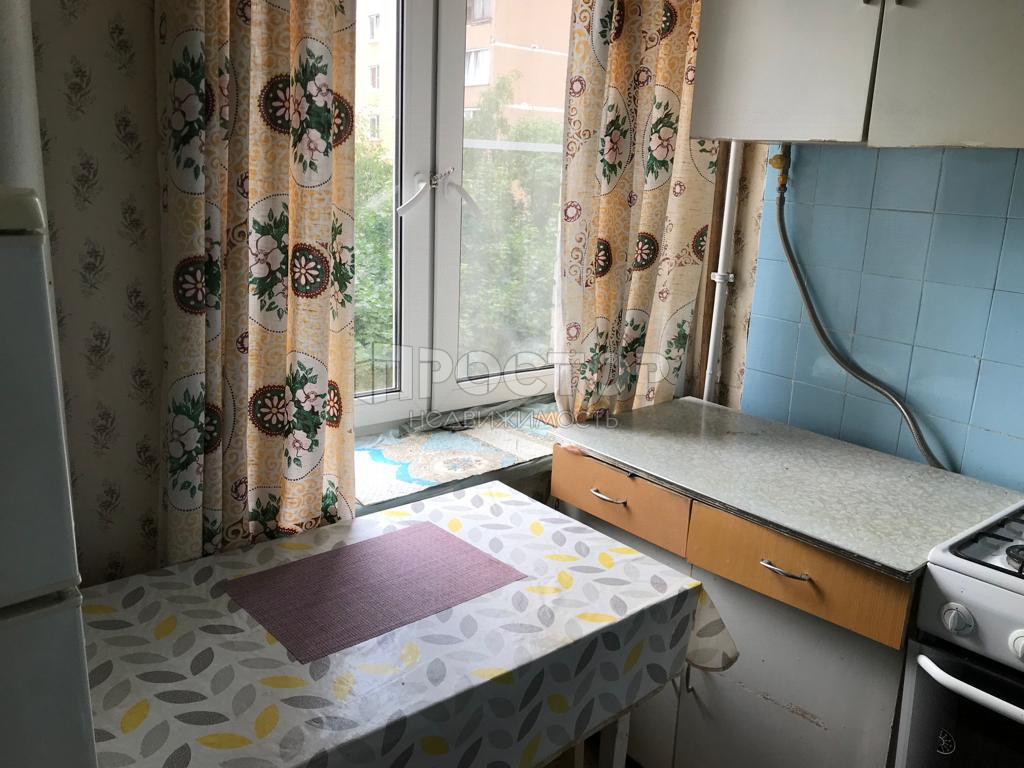 2-комнатная квартира, 44.6 м² - фото 14