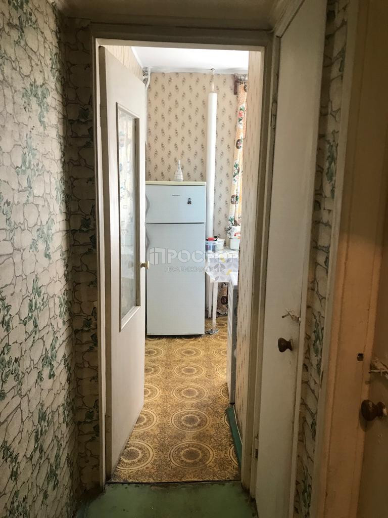 2-комнатная квартира, 44.6 м² - фото 13