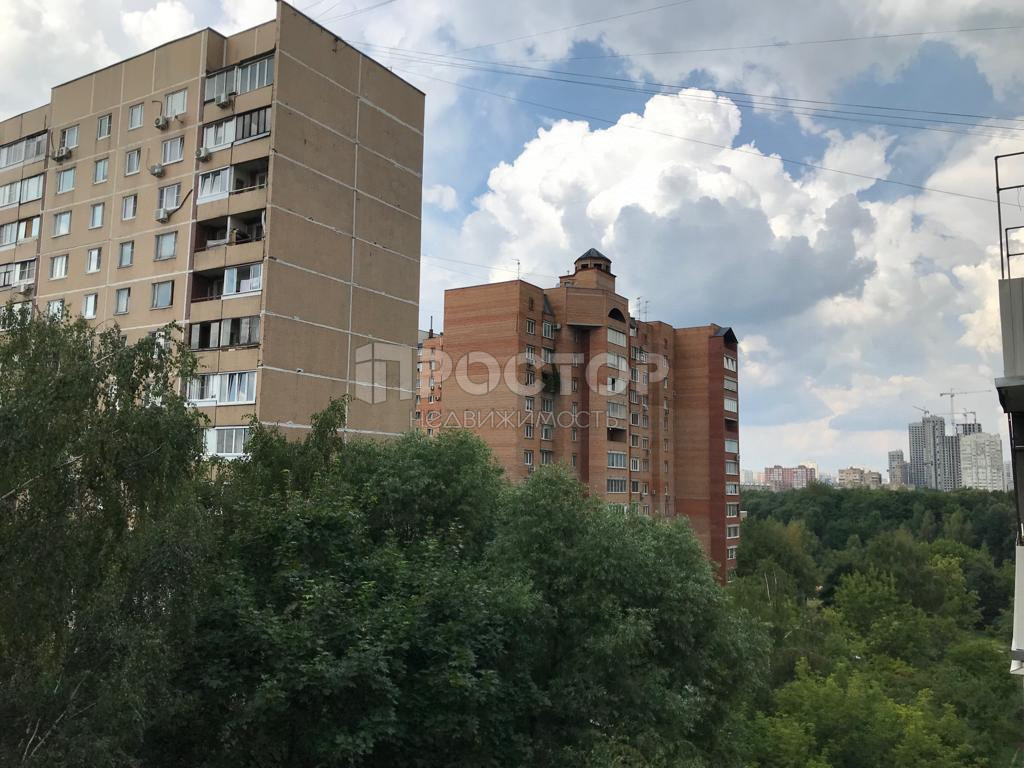 2-комнатная квартира, 44.6 м² - фото 19