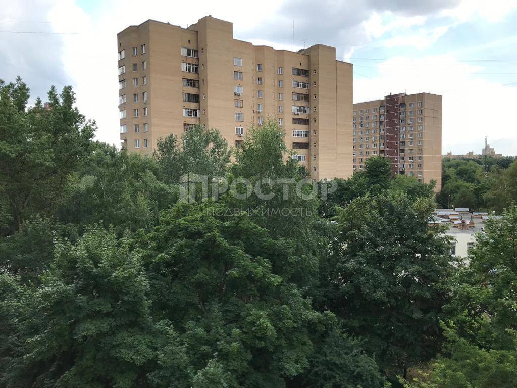 2-комнатная квартира, 44.6 м² - фото 18