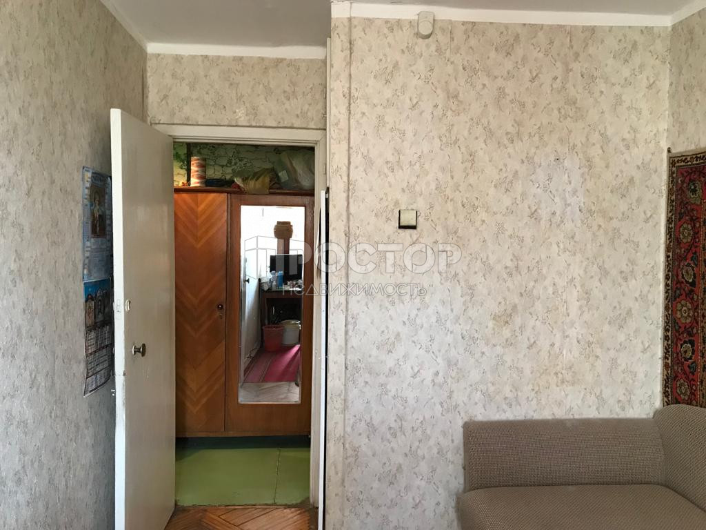 2-комнатная квартира, 44.6 м² - фото 8