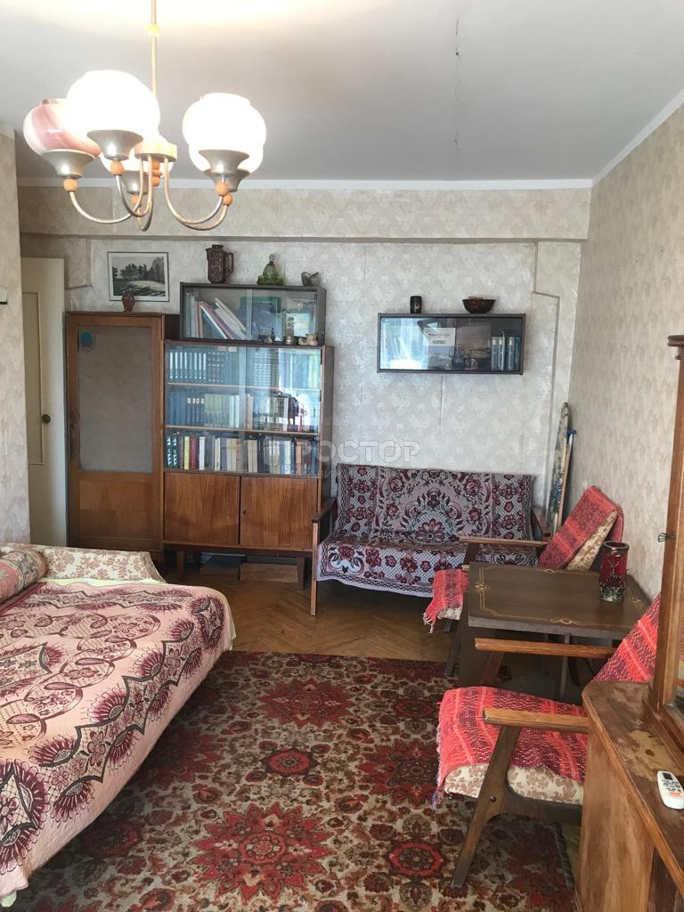 2-комнатная квартира, 44.6 м² - фото 4