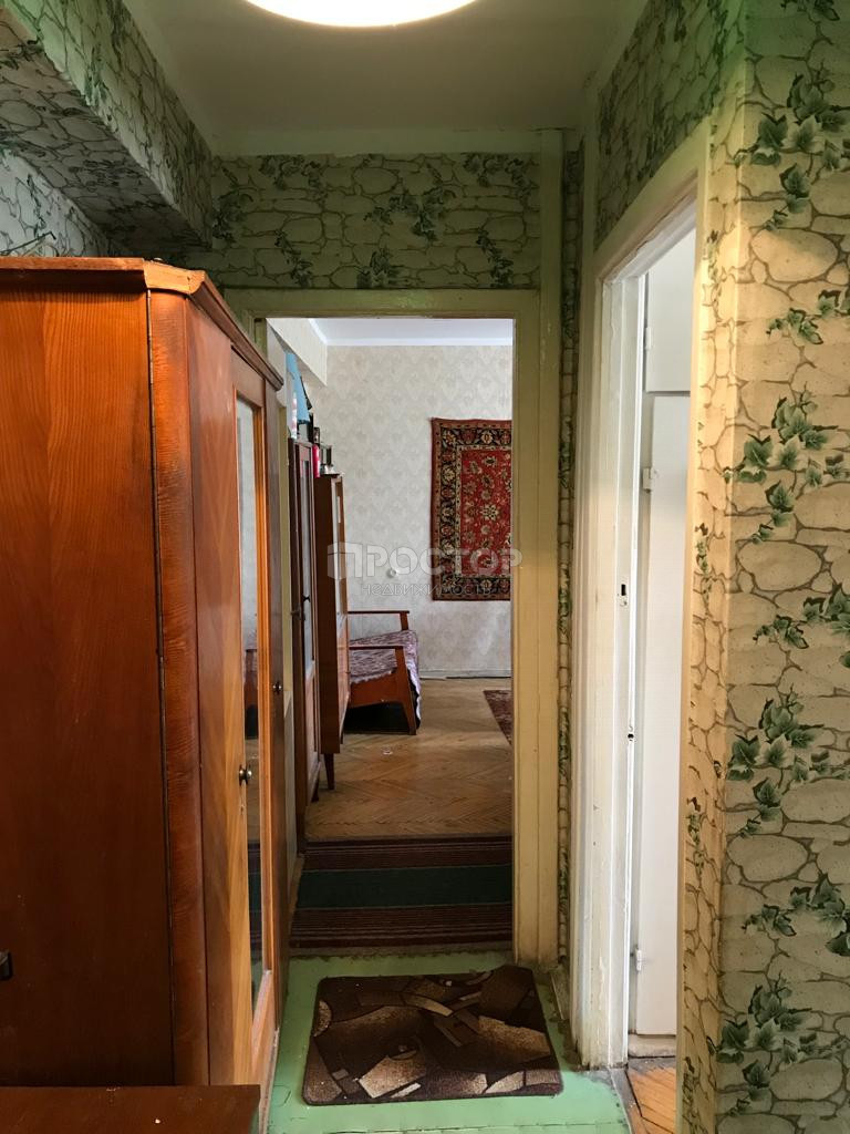 2-комнатная квартира, 44.6 м² - фото 6