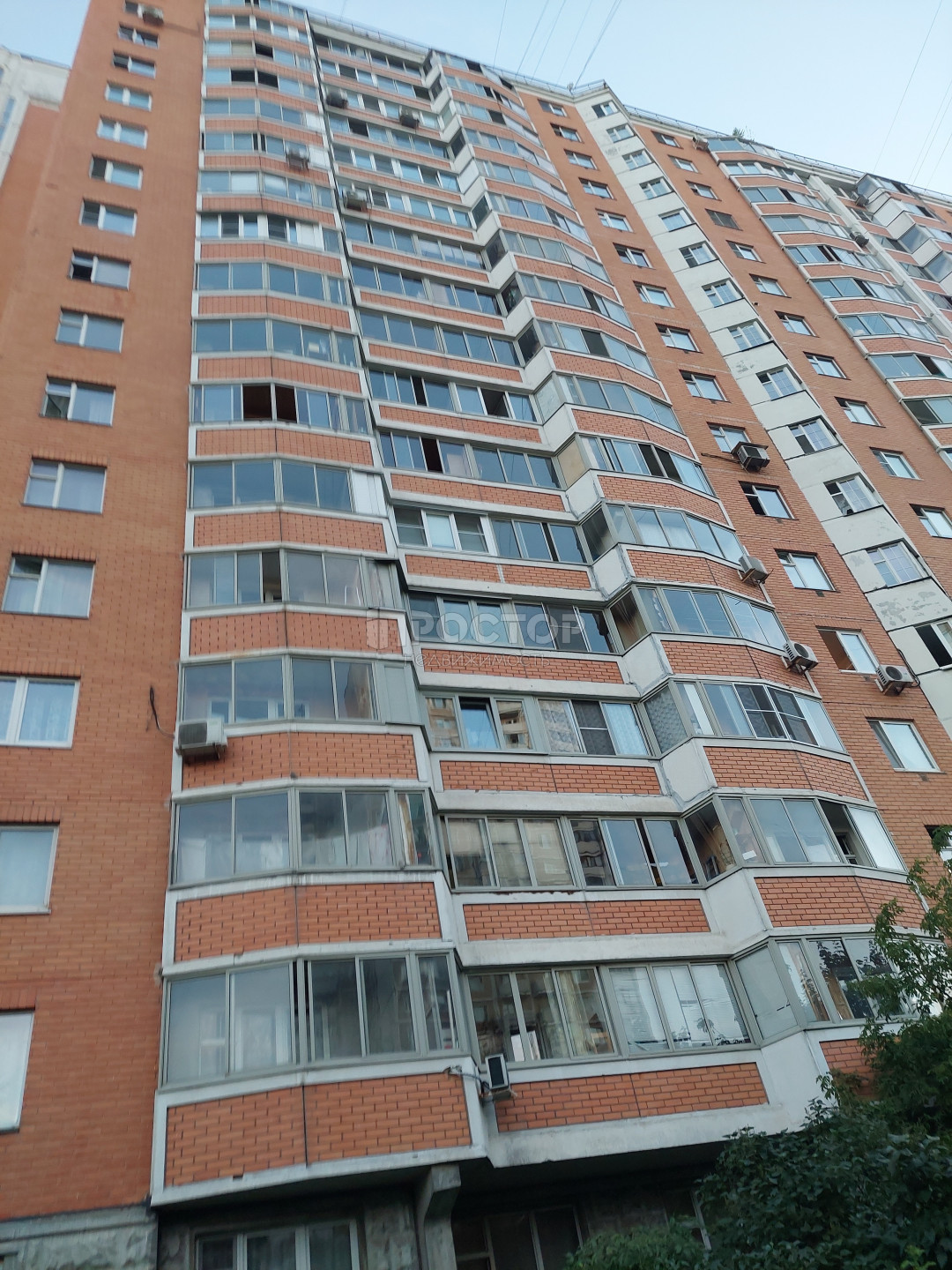 1-комнатная квартира, 40 м² - фото 10