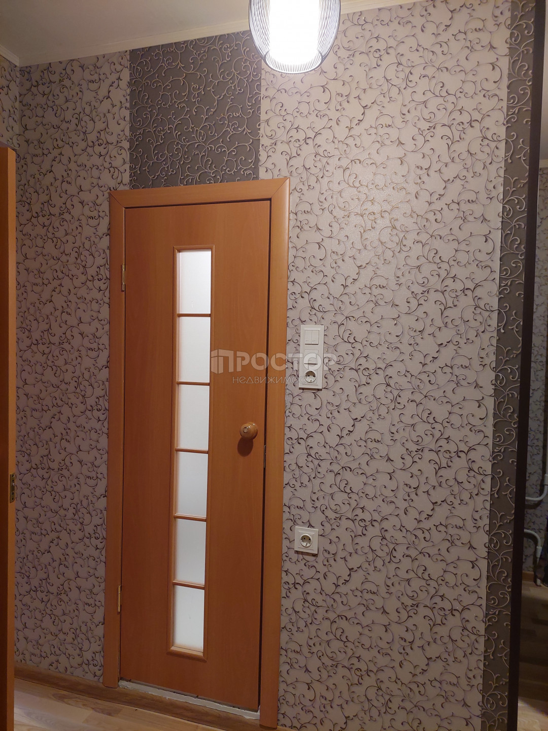 1-комнатная квартира, 40 м² - фото 9