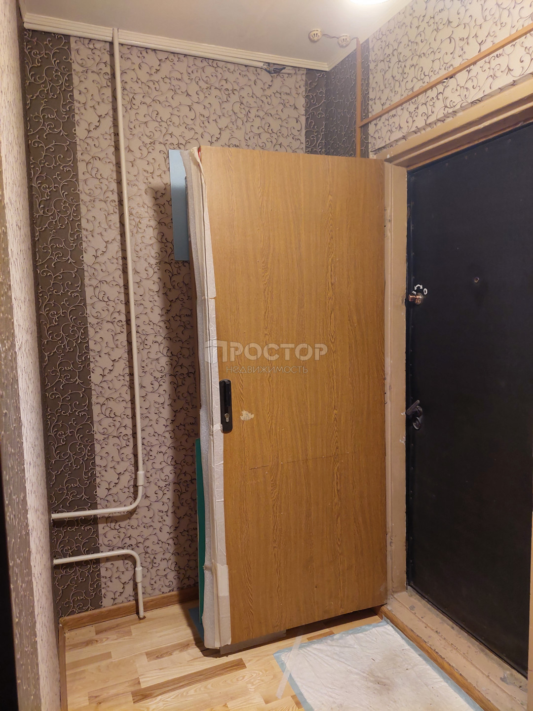 1-комнатная квартира, 40 м² - фото 8