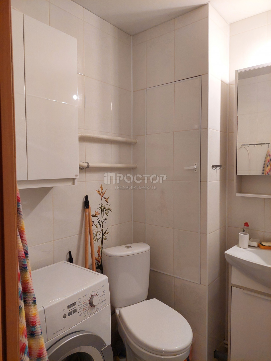 1-комнатная квартира, 40 м² - фото 6