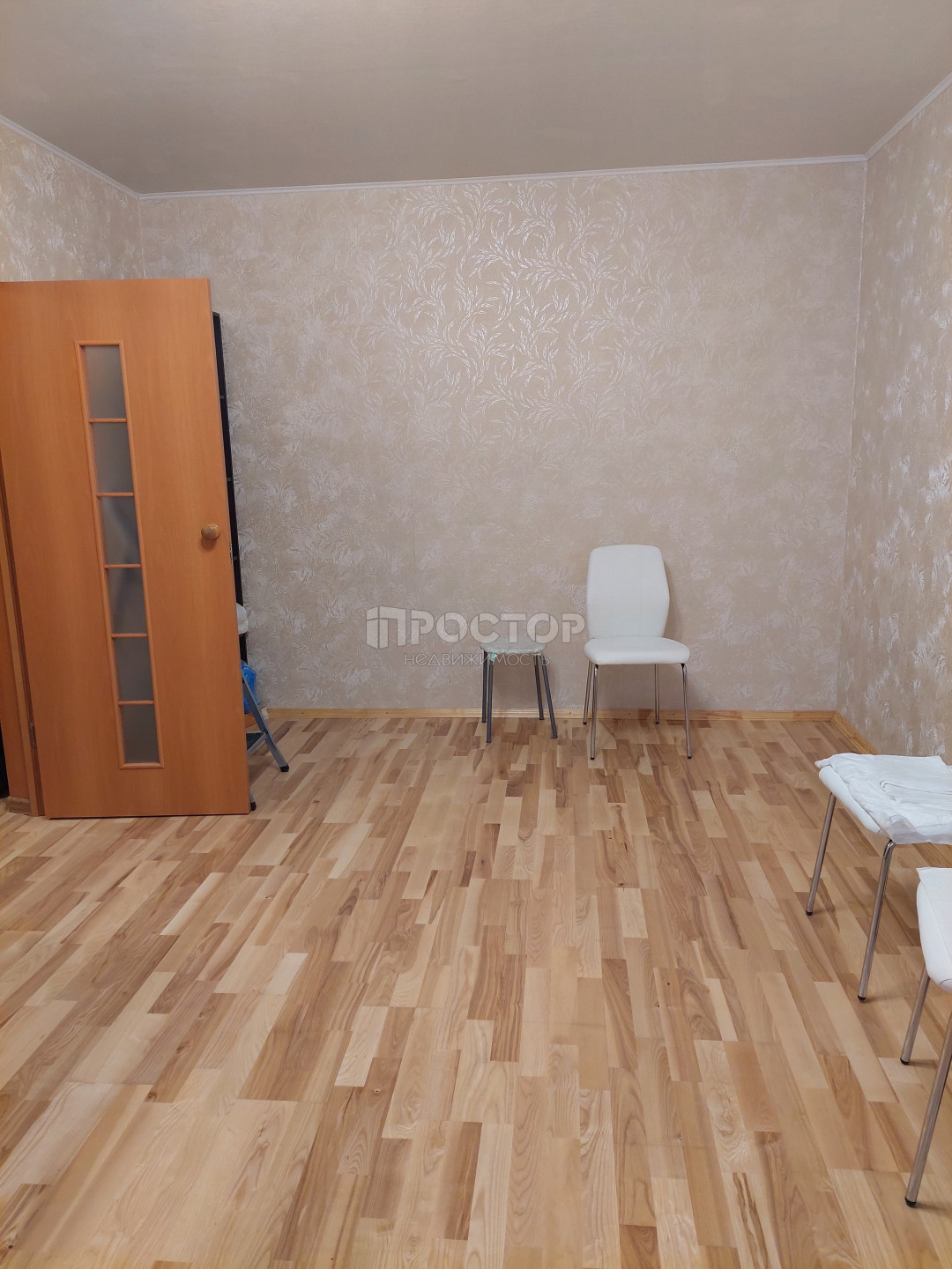 1-комнатная квартира, 40 м² - фото 2