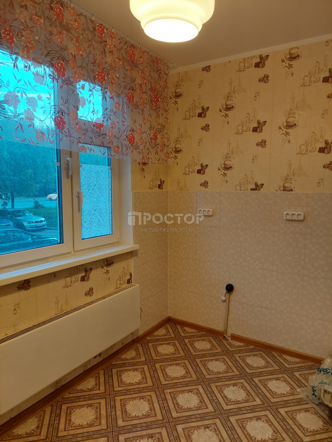 1-комнатная квартира, 40 м² - фото 4