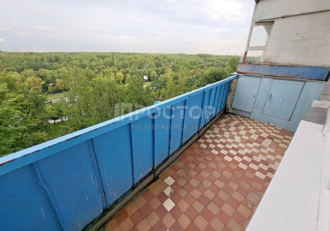 2-комнатная квартира, 46.2 м² - фото 9