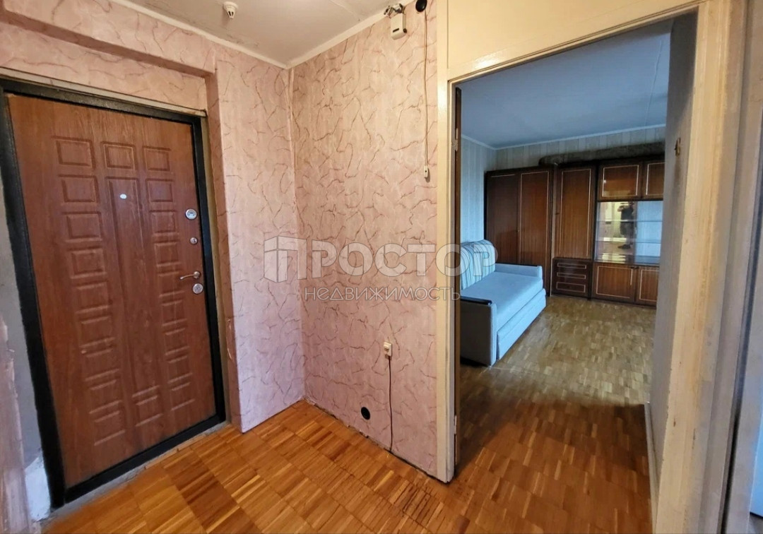 2-комнатная квартира, 46.2 м² - фото 7