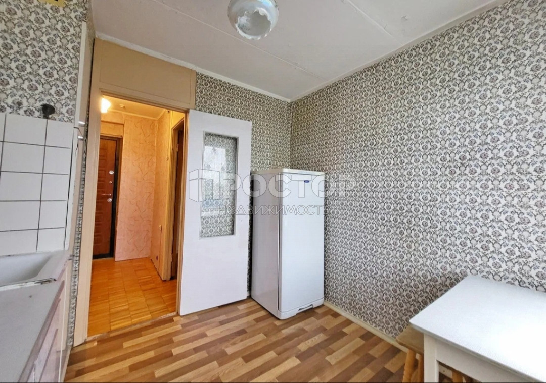 2-комнатная квартира, 46.2 м² - фото 4