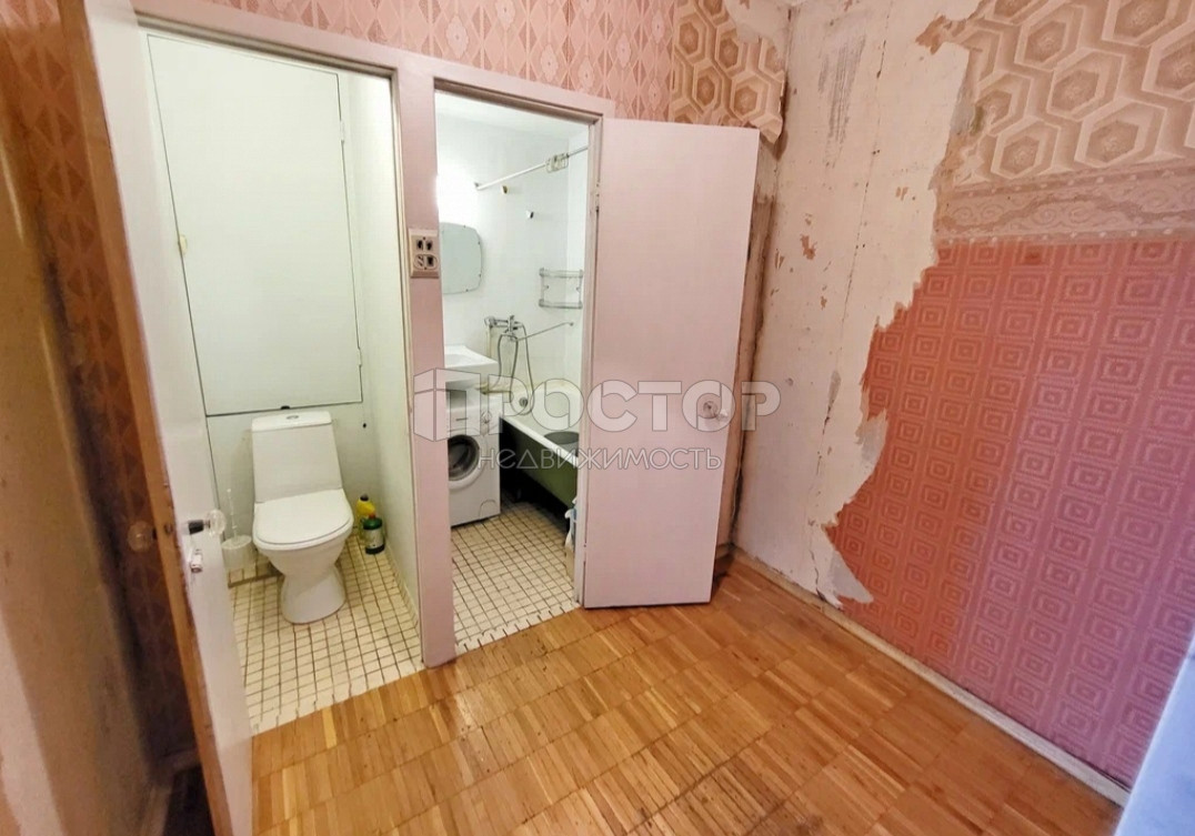2-комнатная квартира, 46.2 м² - фото 8