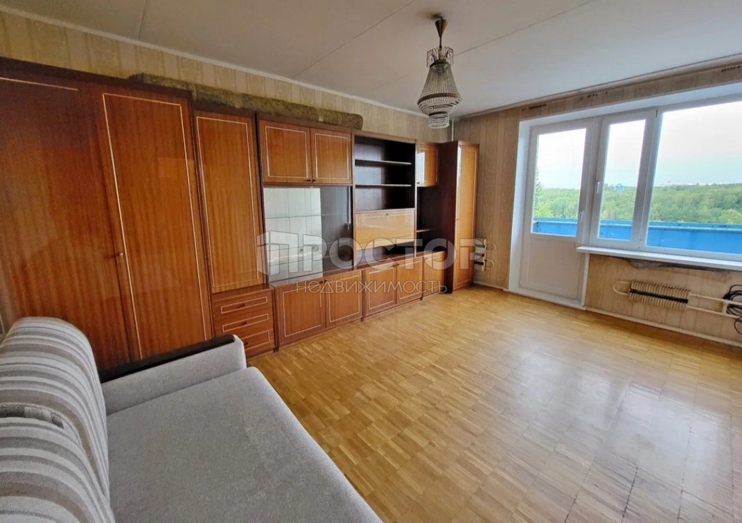 2-комнатная квартира, 46.2 м² - фото 6