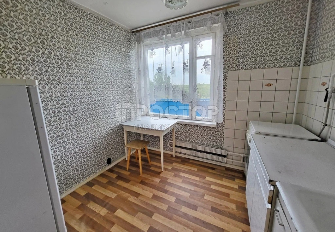 2-комнатная квартира, 46.2 м² - фото 5