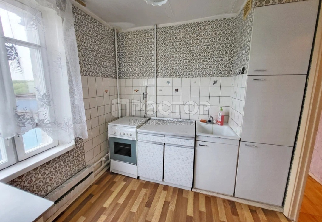 2-комнатная квартира, 46.2 м² - фото 3