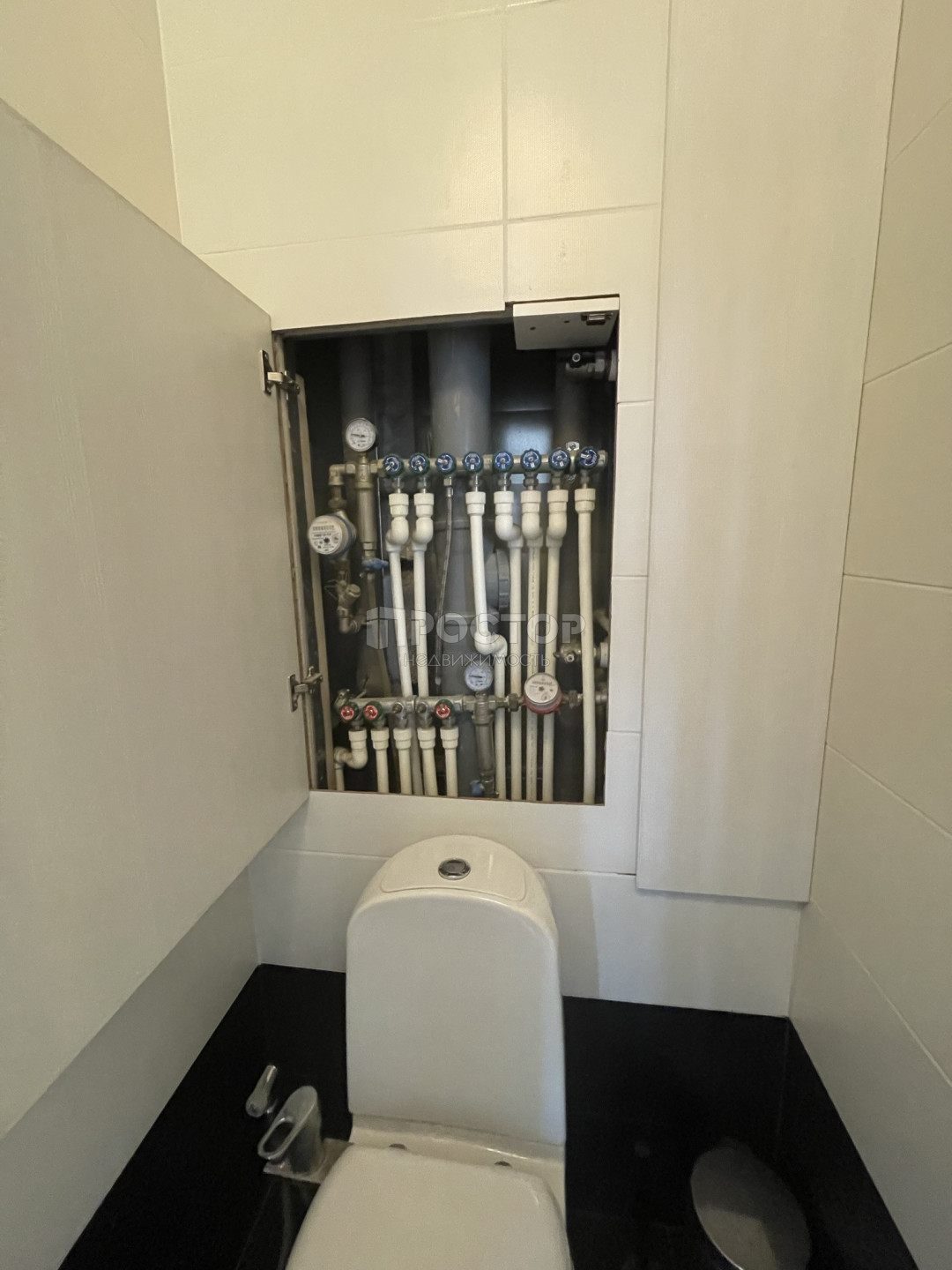 2-комнатная квартира, 56 м² - фото 13