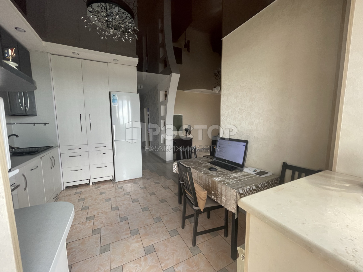 2-комнатная квартира, 56 м² - фото 15