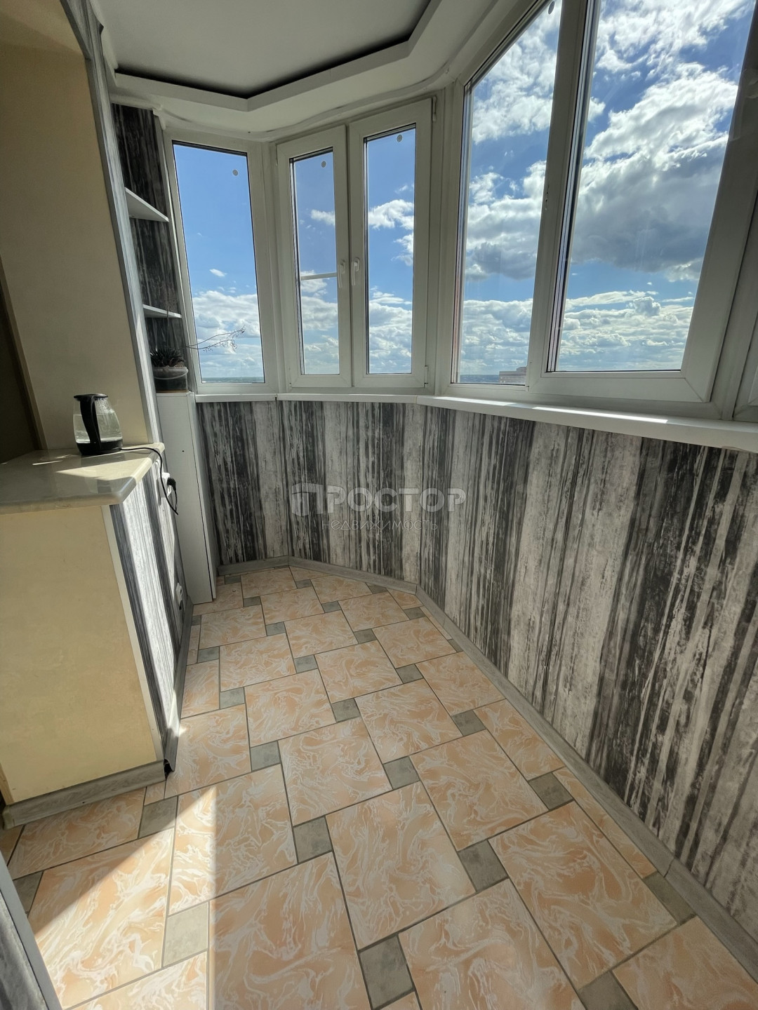 2-комнатная квартира, 56 м² - фото 21