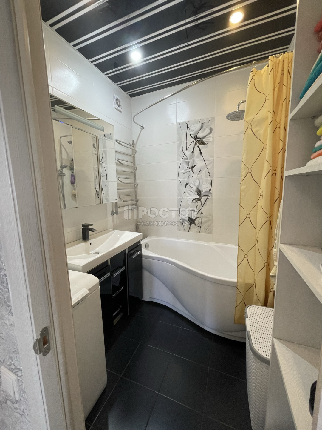2-комнатная квартира, 56 м² - фото 11