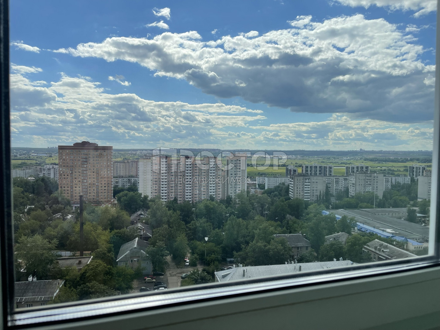 2-комнатная квартира, 56 м² - фото 5