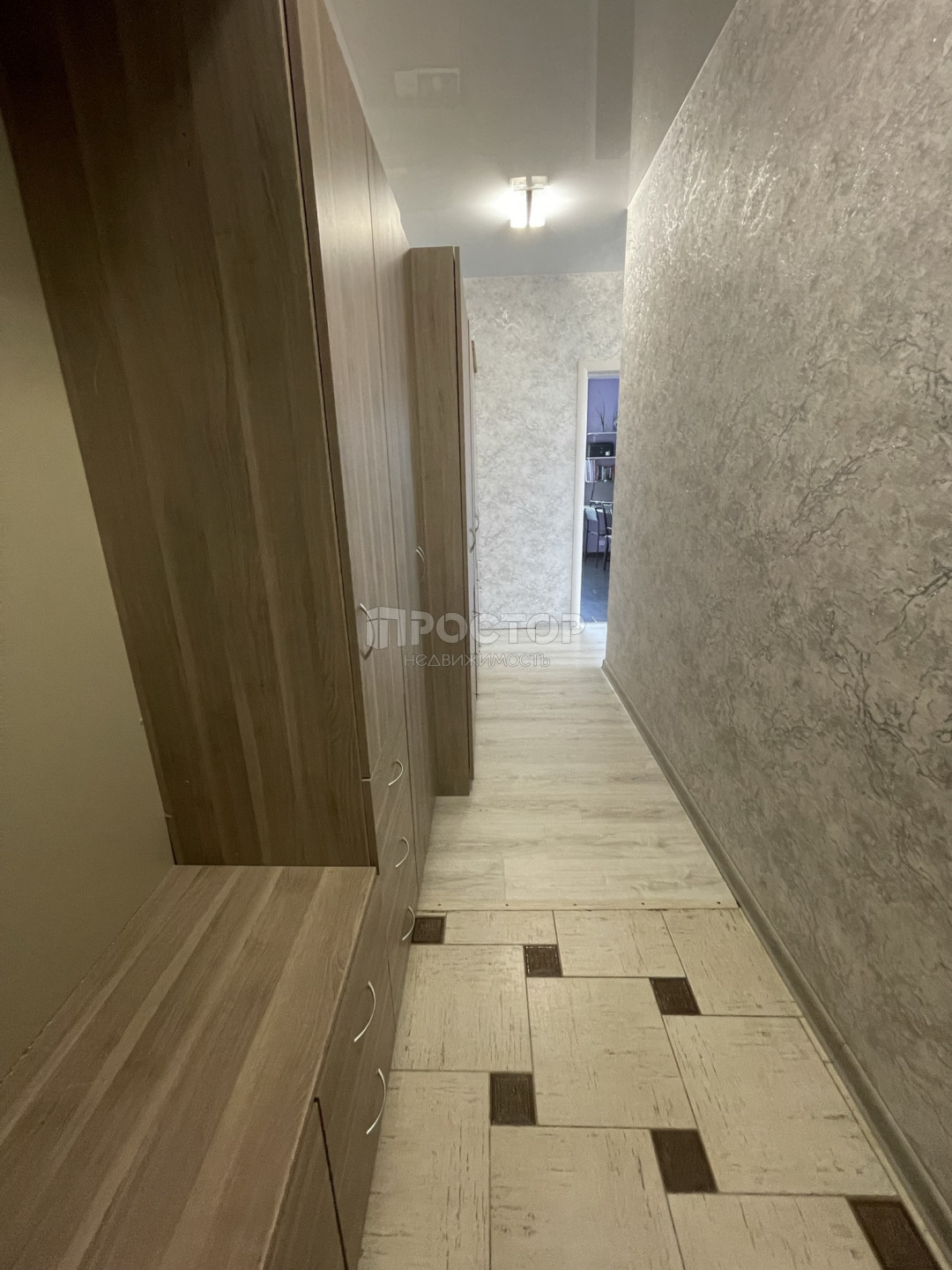 2-комнатная квартира, 56 м² - фото 10