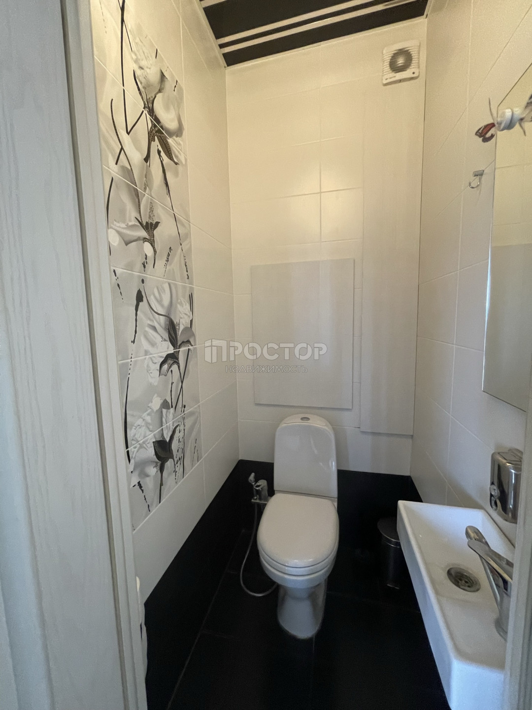 2-комнатная квартира, 56 м² - фото 12
