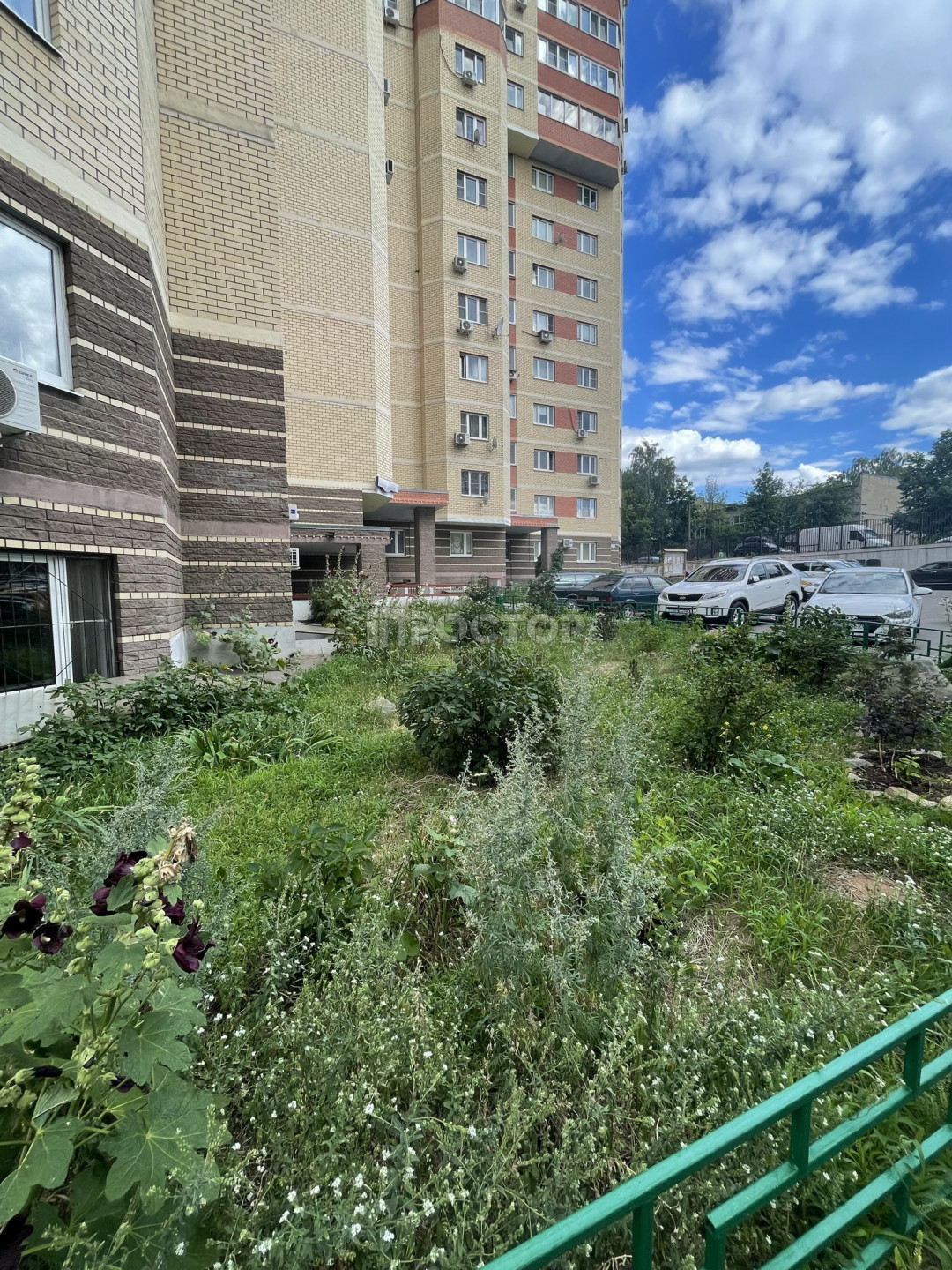 2-комнатная квартира, 56 м² - фото 28