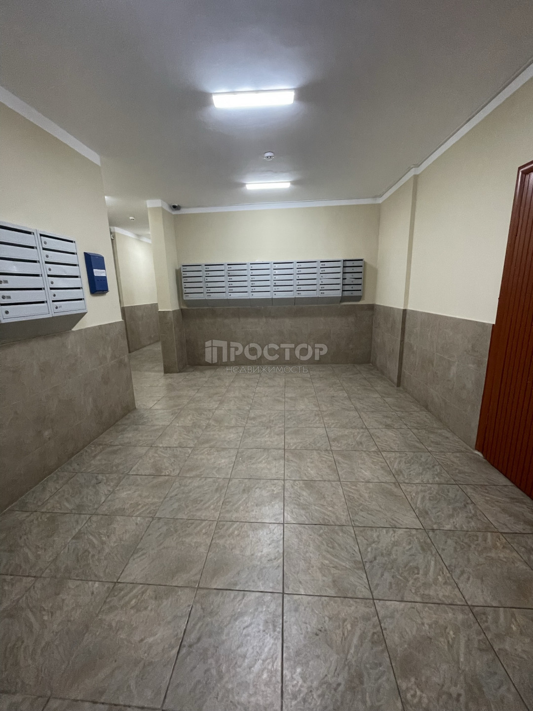 2-комнатная квартира, 56 м² - фото 2