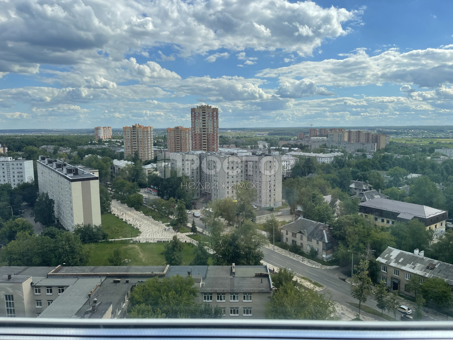 2-комнатная квартира, 56 м² - фото 4