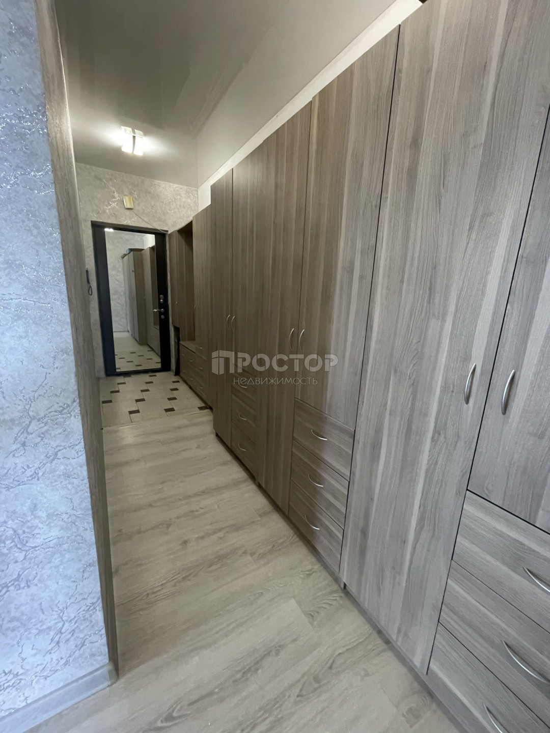 2-комнатная квартира, 56 м² - фото 9