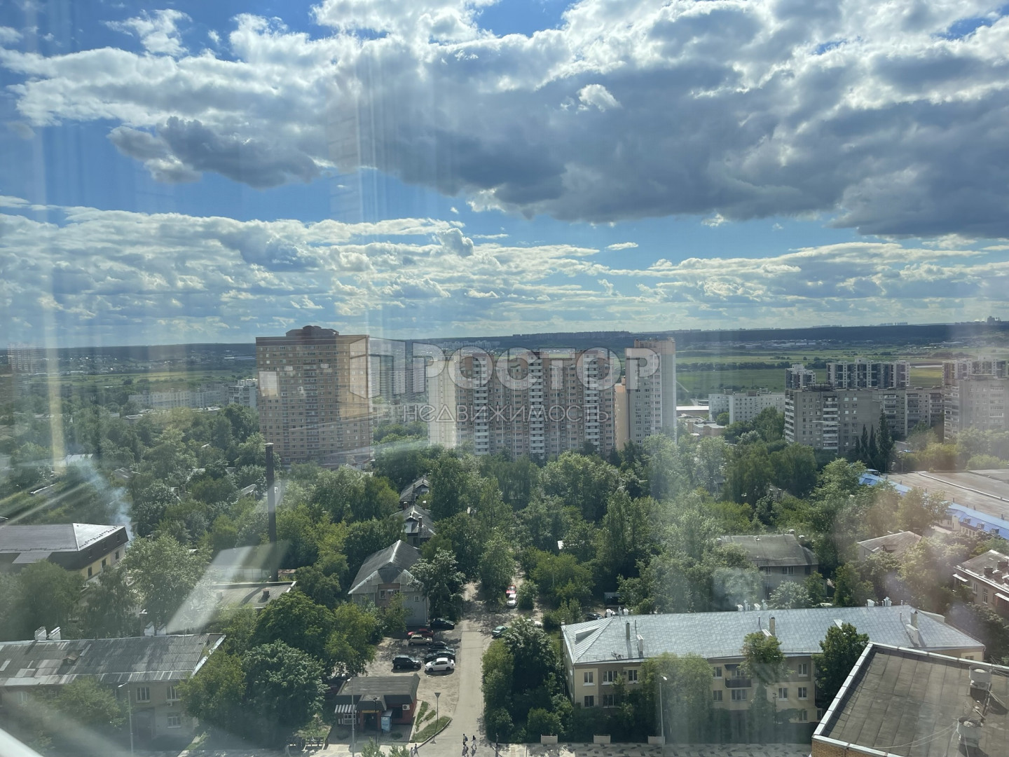 2-комнатная квартира, 56 м² - фото 23