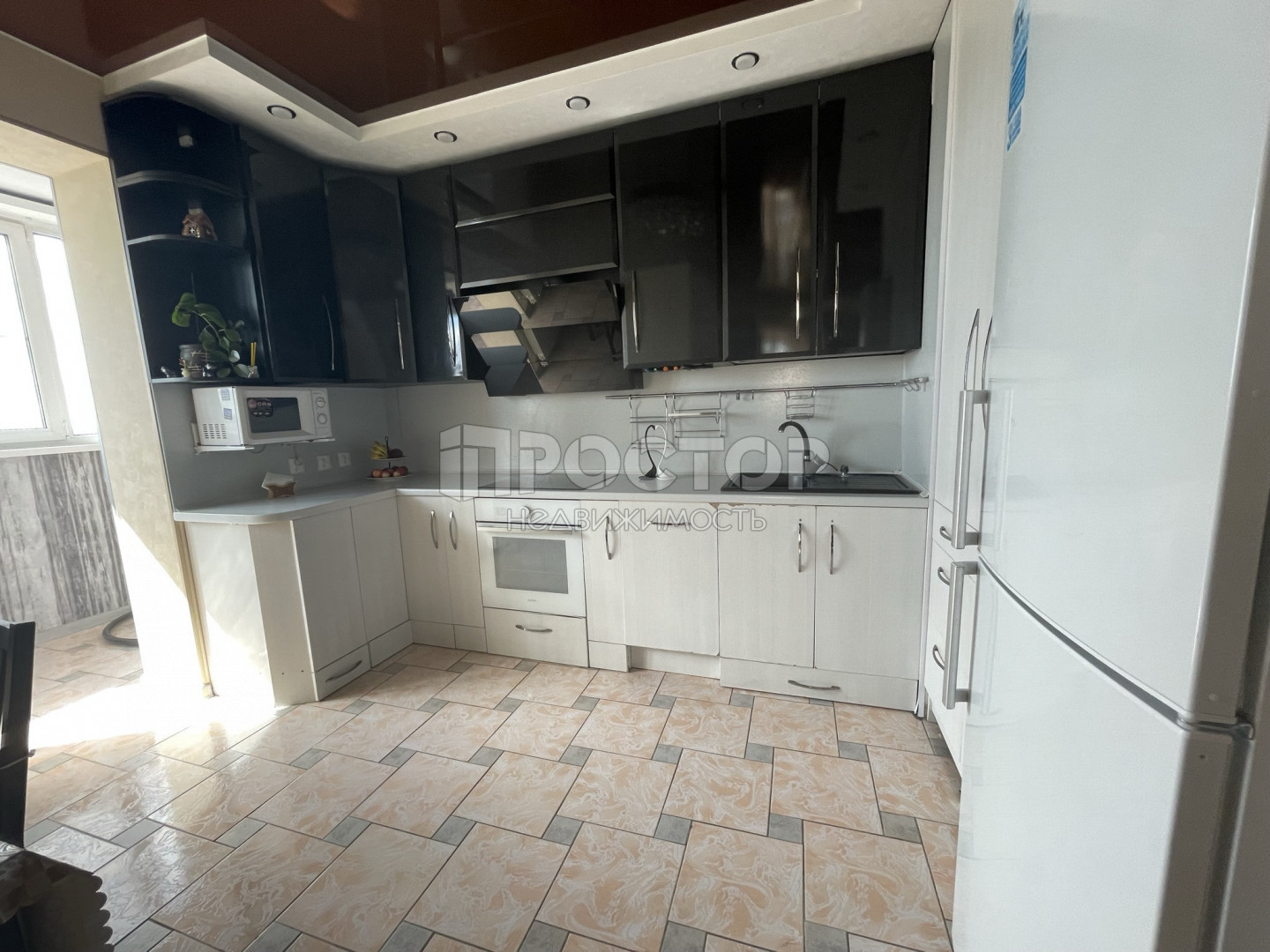 2-комнатная квартира, 56 м² - фото 20