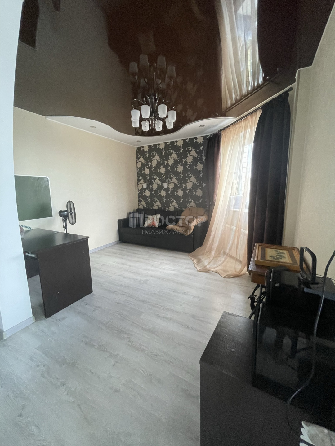 2-комнатная квартира, 56 м² - фото 14