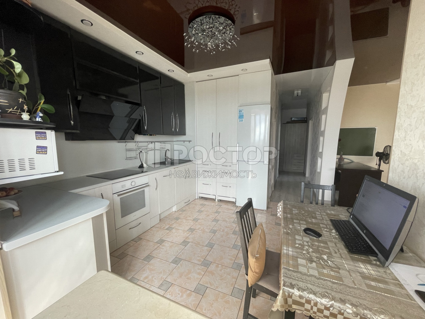 2-комнатная квартира, 56 м² - фото 16