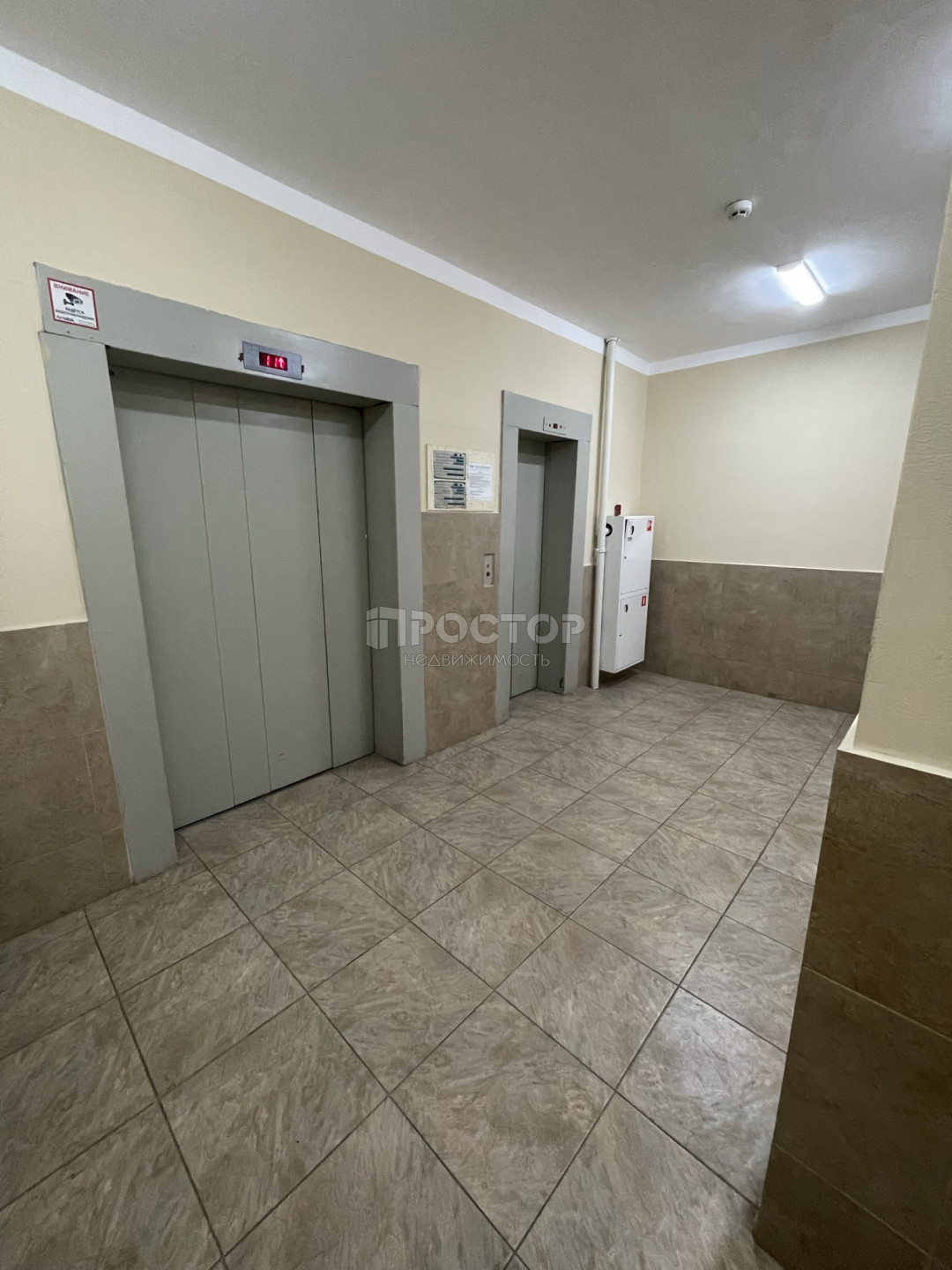 2-комнатная квартира, 56 м² - фото 3