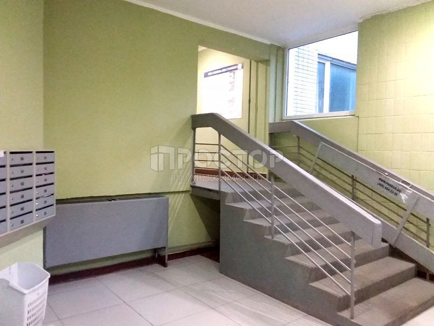 1-комнатная квартира, 43 м² - фото 7
