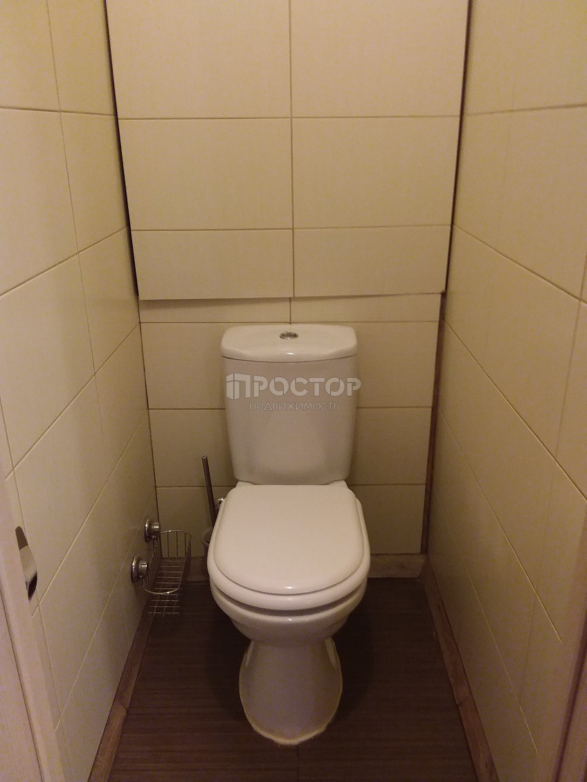 1-комнатная квартира, 43 м² - фото 6