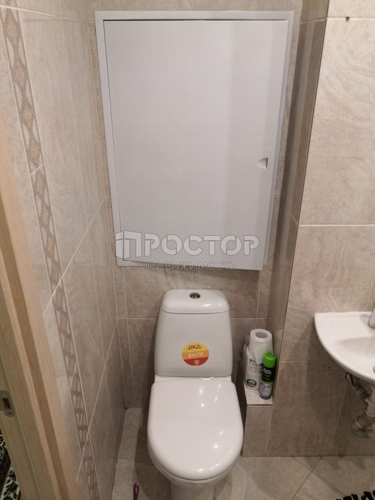 Студия, 27 м² - фото 5