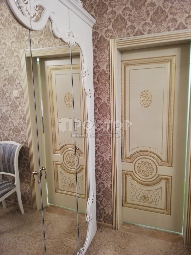 2-комнатная квартира, 40 м² - фото 7