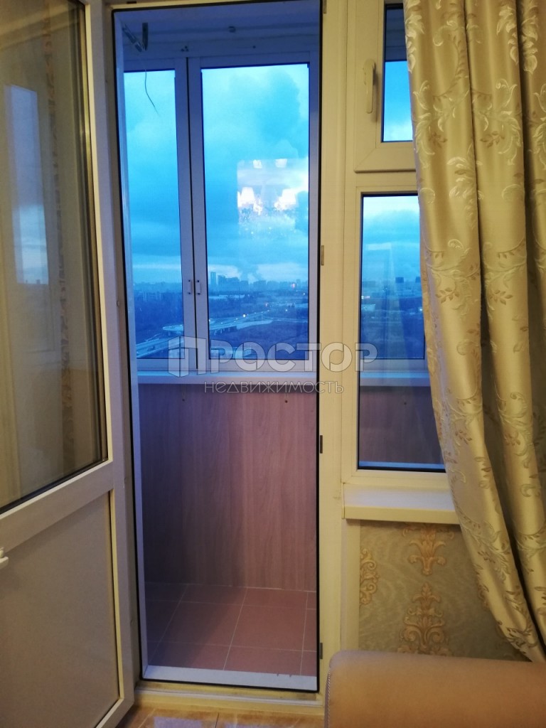 2-комнатная квартира, 40 м² - фото 11